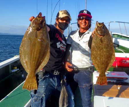 Big One　ビッグワン 釣果