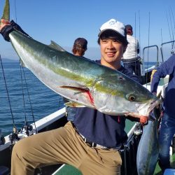 Big One　ビッグワン 釣果