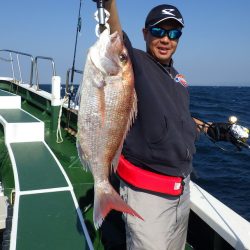 Big One　ビッグワン 釣果