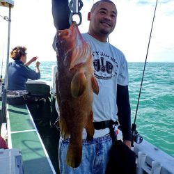 Big One　ビッグワン 釣果