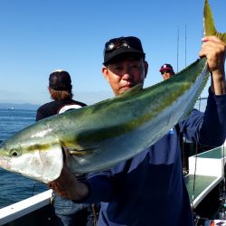 Big One　ビッグワン 釣果