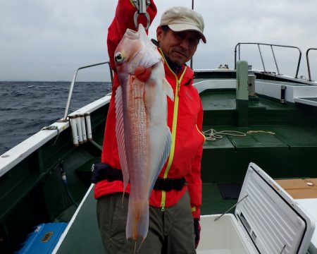 Big One　ビッグワン 釣果