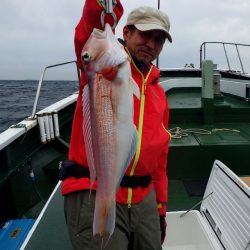 Big One ビッグワン 釣果