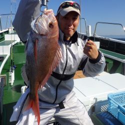 Big One　ビッグワン 釣果