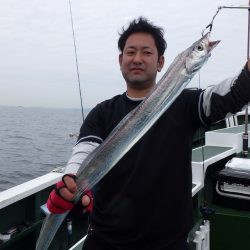 Big One ビッグワン 釣果