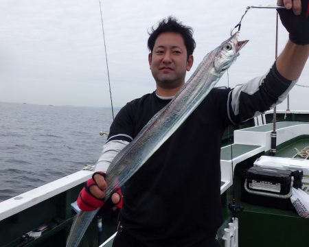 Big One ビッグワン 釣果