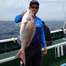 Big One ビッグワン 釣果