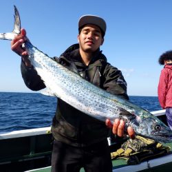 Big One　ビッグワン 釣果