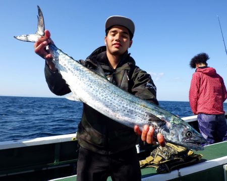 Big One　ビッグワン 釣果