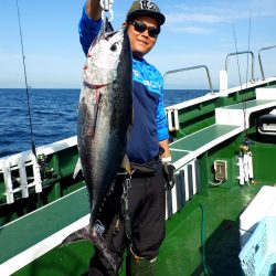 Big One ビッグワン 釣果