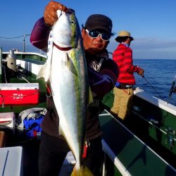 Big One　ビッグワン 釣果