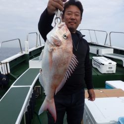 Big One ビッグワン 釣果