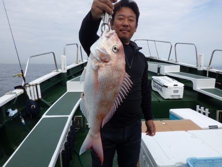 Big One ビッグワン 釣果