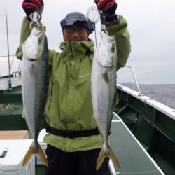 Big One ビッグワン 釣果