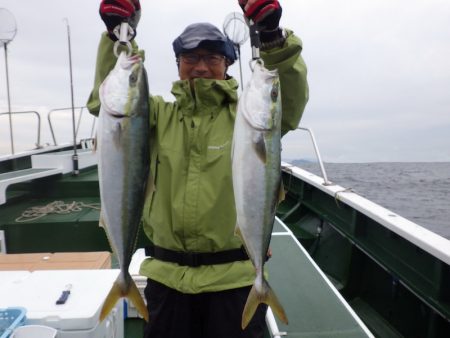 Big One ビッグワン 釣果