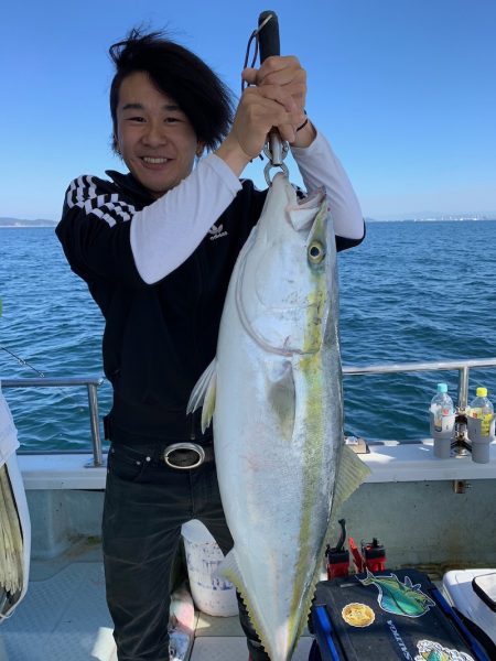 オーシャンスター(Ocean Star) …