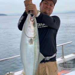 オーシャンスター(Ocean Star) 釣果