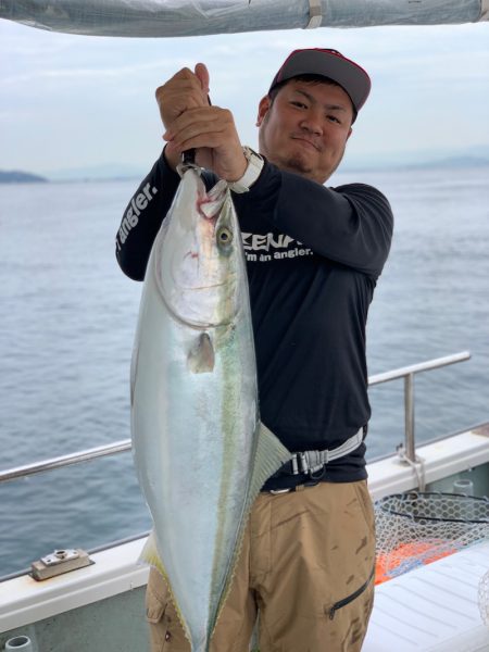 オーシャンスター(Ocean Star) …