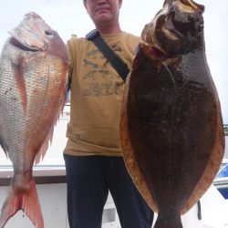 JDI Racing シールズマリンレジャー 釣果