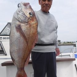 JDI Racing シールズマリンレジャー 釣果