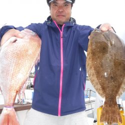 JDI Racing シールズマリンレジャー 釣果