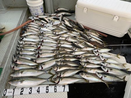 オーシャンスター(Ocean Star) …