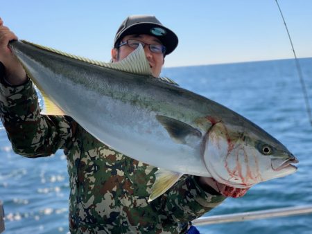 オーシャンスター(Ocean Star) …