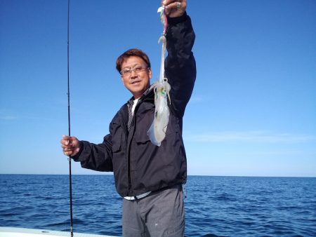 ひな丸 釣果