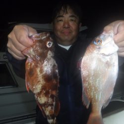 JDI Racing シールズマリンレジャー 釣果