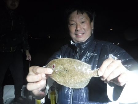 JDI Racing シールズマリンレジャー 釣果