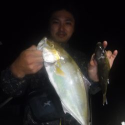 JDI Racing シールズマリンレジャー 釣果