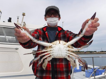 JDI Racing シールズマリンレジャー 釣果