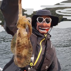 KIM Fishing Guide Service 釣果