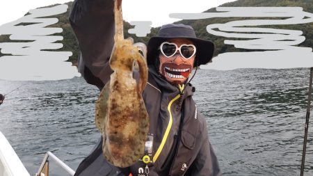KIM Fishing Guide Service 釣果