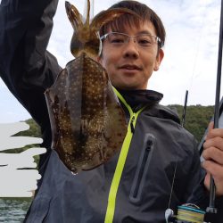 KIM Fishing Guide Service 釣果