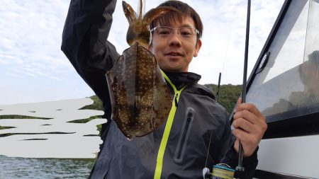 KIM Fishing Guide Service 釣果