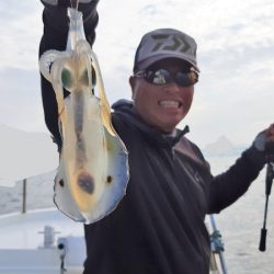 KIM Fishing Guide Service 釣果