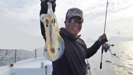 KIM Fishing Guide Ser…