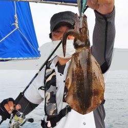 KIM Fishing Guide Service 釣果