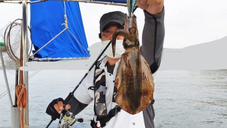 KIM Fishing Guide Service 釣果