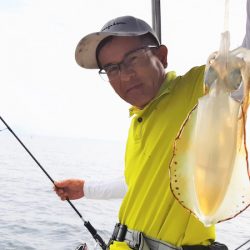 KIM Fishing Guide Service 釣果