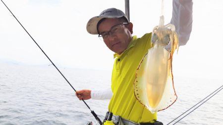 KIM Fishing Guide Service 釣果