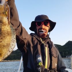 KIM Fishing Guide Service 釣果