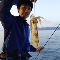 KIM Fishing Guide Service 釣果