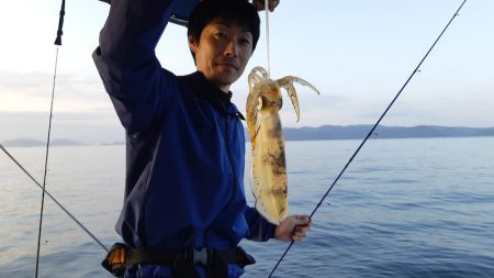 KIM Fishing Guide Service 釣果