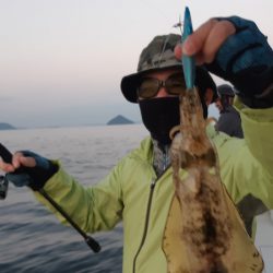 KIM Fishing Guide Service 釣果