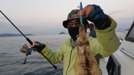 KIM Fishing Guide Service 釣果