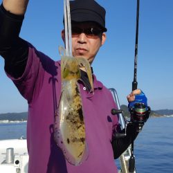 KIM Fishing Guide Service 釣果