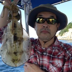 KIM Fishing Guide Service 釣果