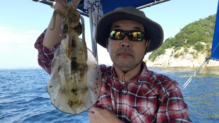 KIM Fishing Guide Service 釣果